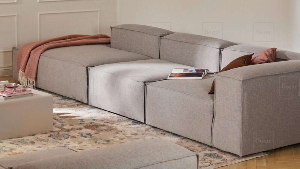 Pouf modulable XL Miami – Image 2