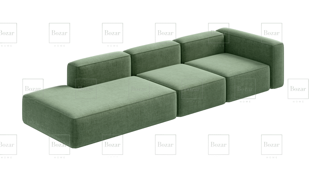 Pouf modulable XL Miami – Image 5