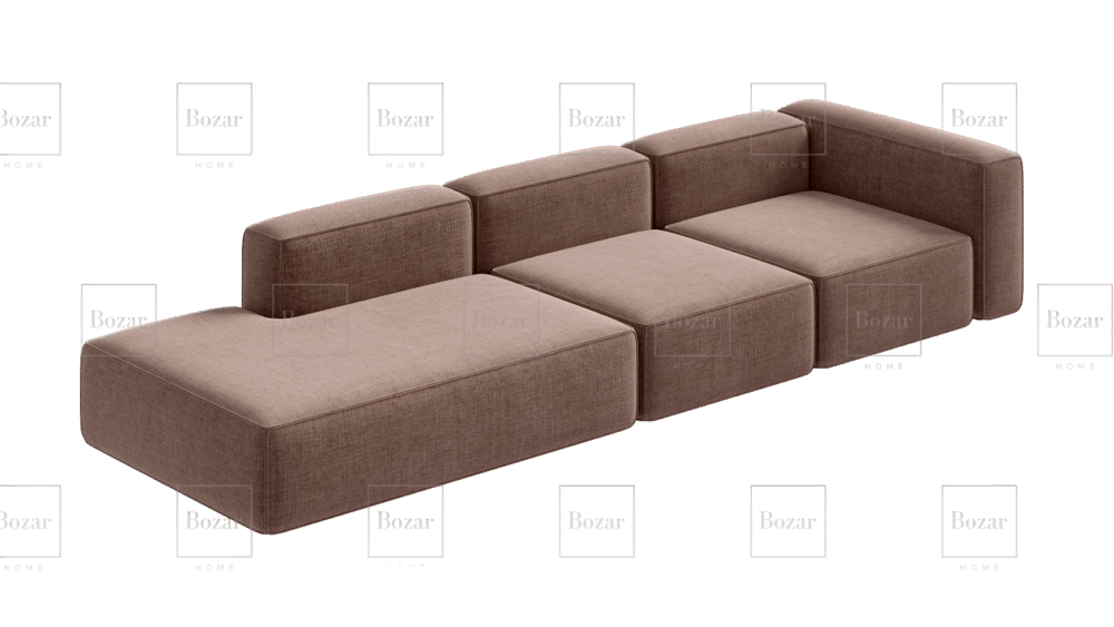 Pouf modulable XL Miami – Image 6