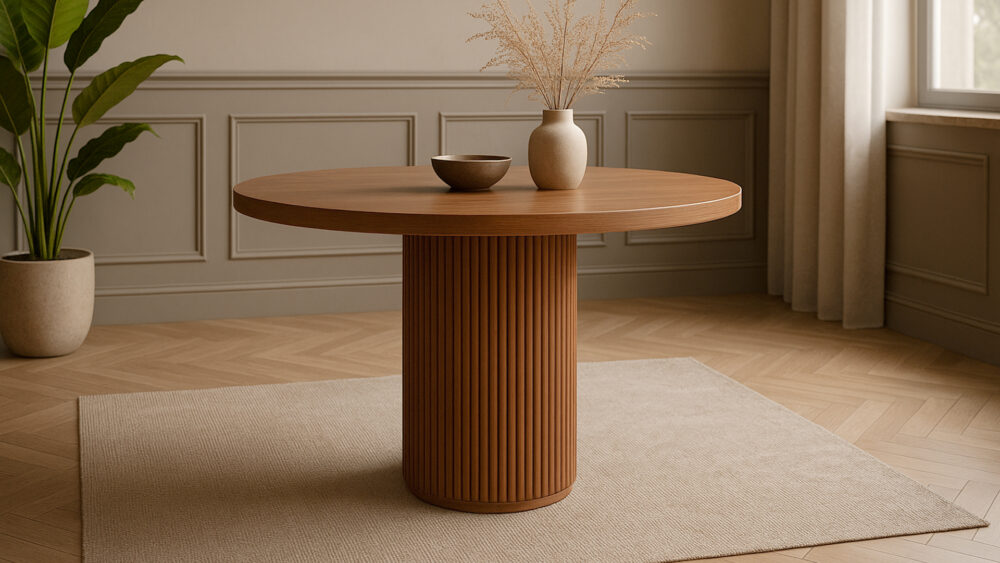 Table à manger Lina – Image 3