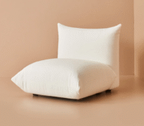Fauteuil Marena sans accoudoir