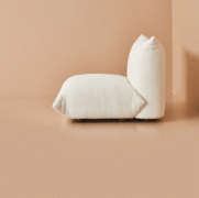 Fauteuil Marena sans accoudoir