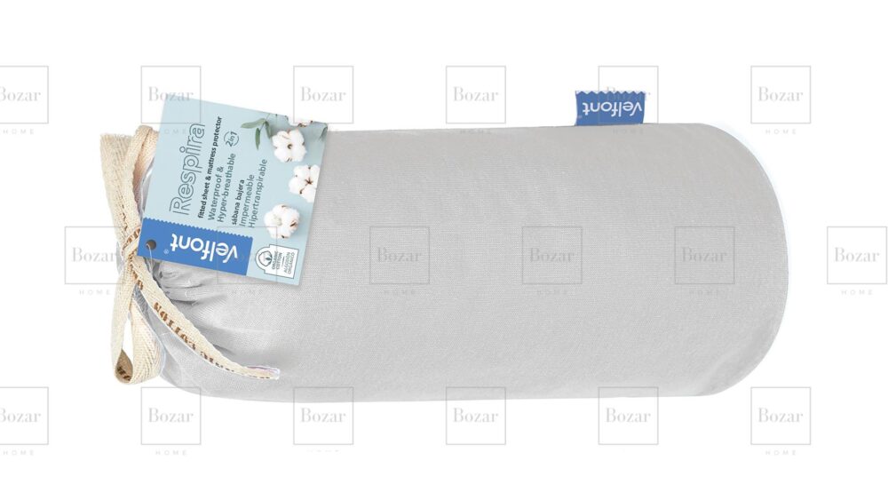 PROTÈGE-MATELAS RESPIRA IMPERMÉABLE RESPIRANT