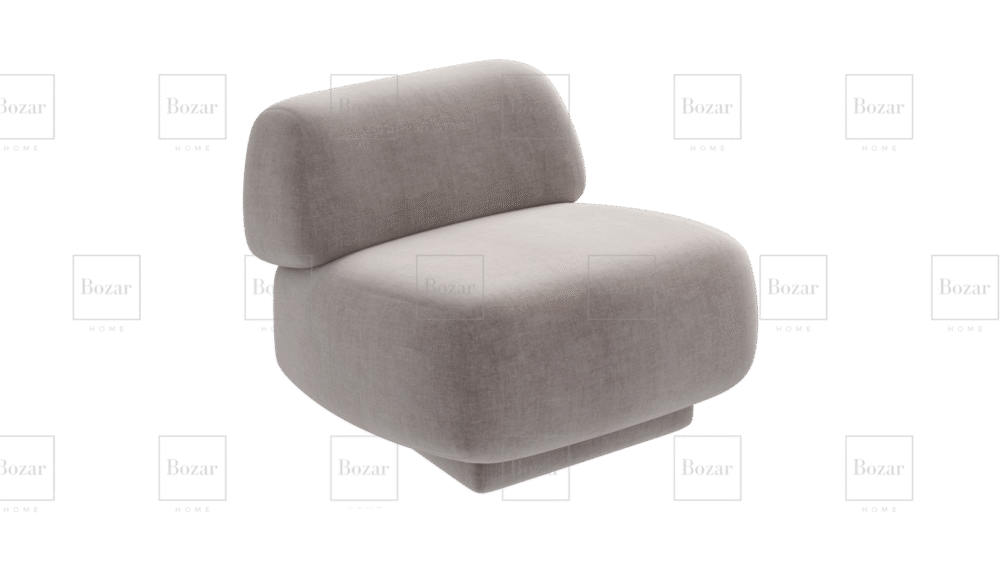 Fauteuil Morgan