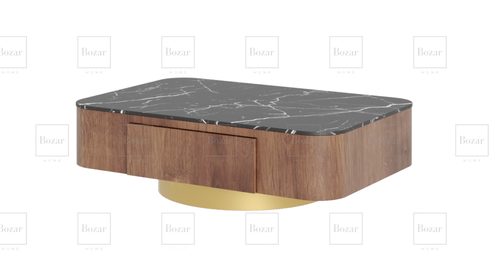 Table Basse Nigelle