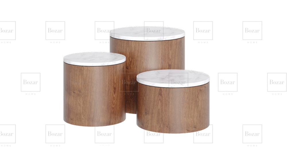 Table Basse Carel
