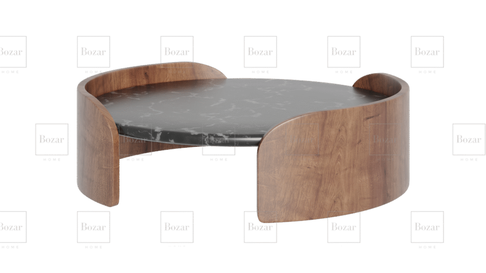Table Basse Leon – Image 2