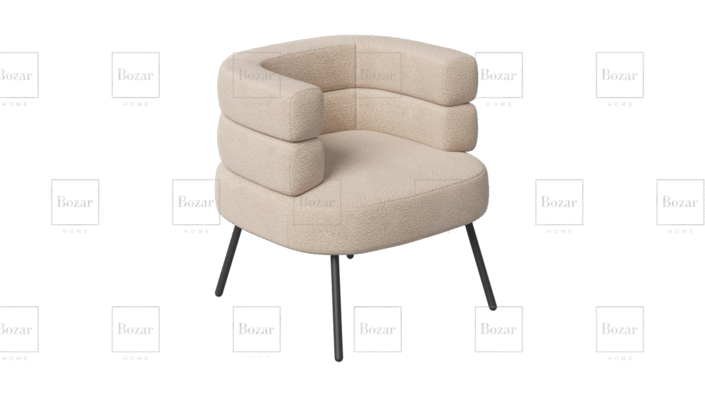 Fauteuil Lofty