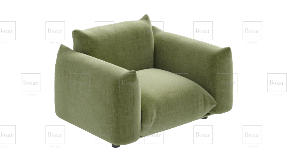 Fauteuil Marena