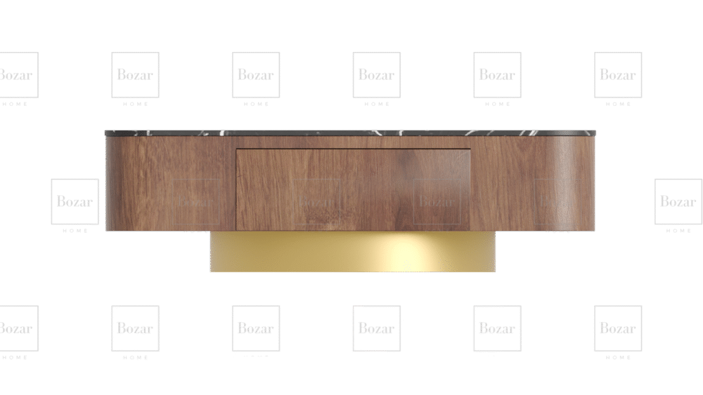 Table Basse Nigelle – Image 3