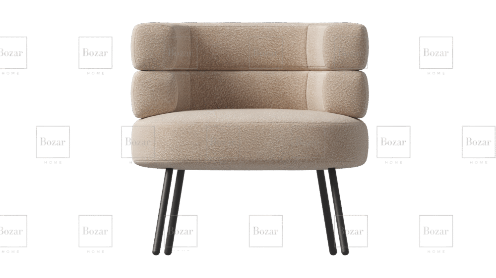 Fauteuil Lofty – Image 3