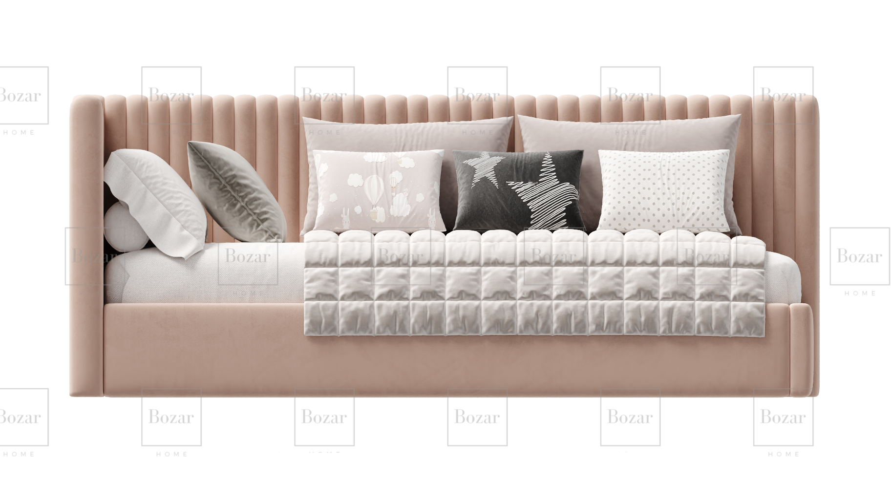 Lit Enfant Empire – Image 2