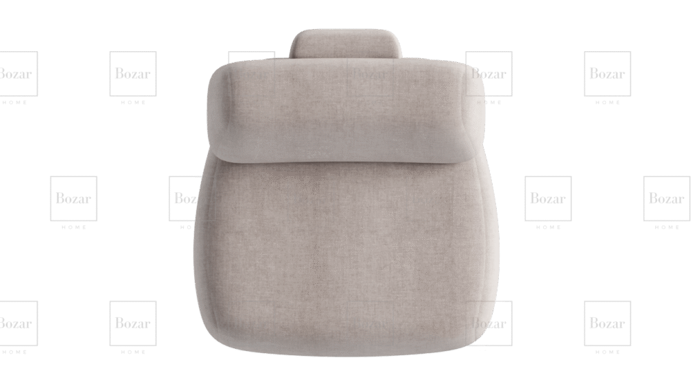 Fauteuil Morgan – Image 2