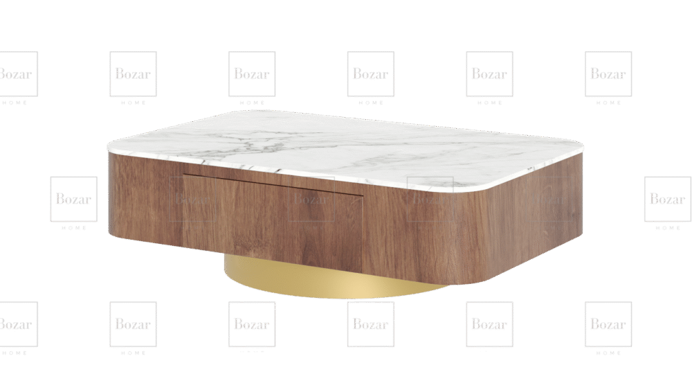 Table Basse Nigelle – Image 2