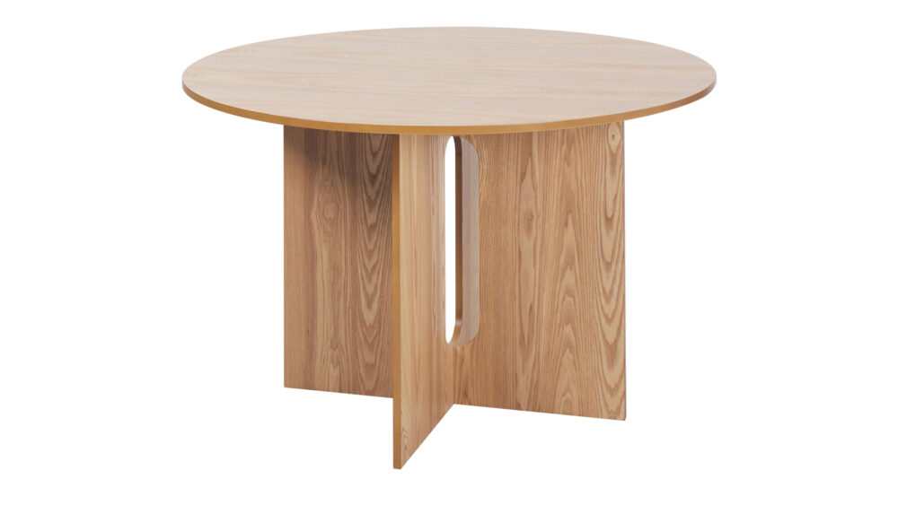 Table à manger Andy – Image 2