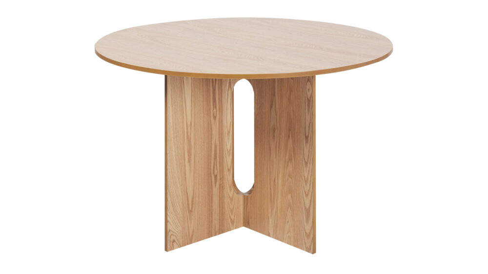 Table à manger Andy – Image 5