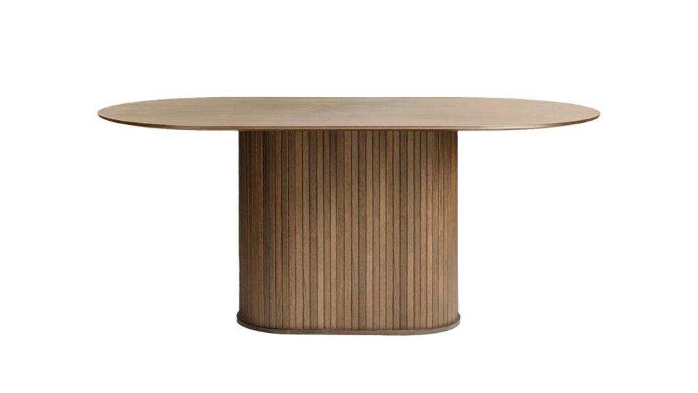 Table à manger Blume – Image 4