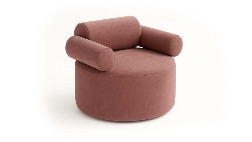 Fauteuil Embrace