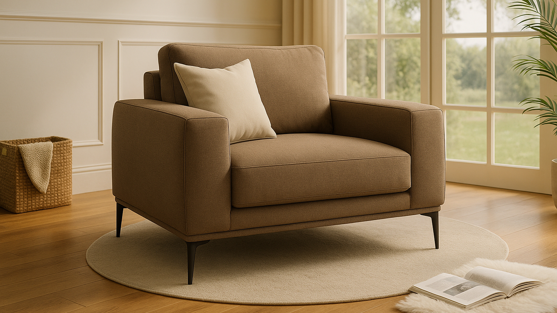 Fauteuil odissea – Image 5