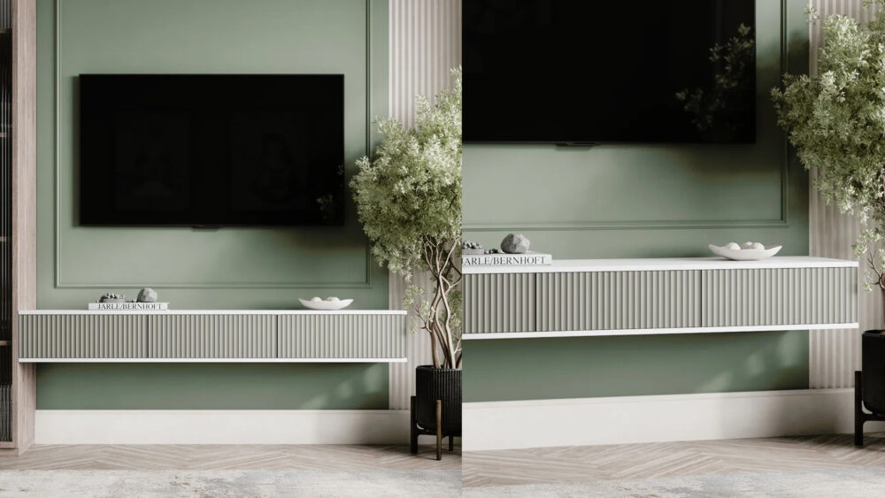 Meuble TV Milos – Image 2