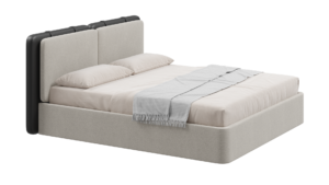 Lit Wallace 200/200 (Agadir)