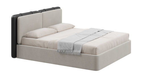 Lit Wallace 200/200 (Agadir)