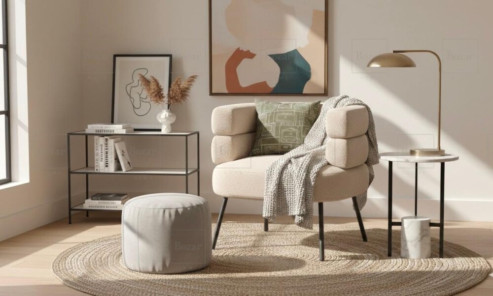 Fauteuil Lofty – Image 4