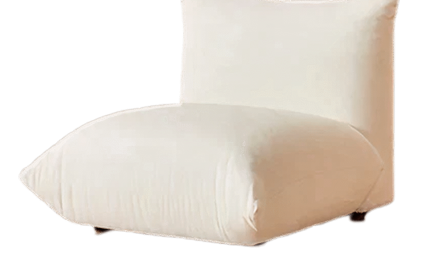 Fauteuil Marena sans accoudoir