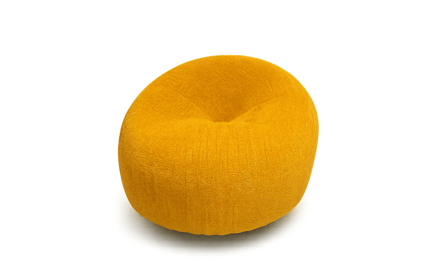 Fauteuil Ralphy Rotatif