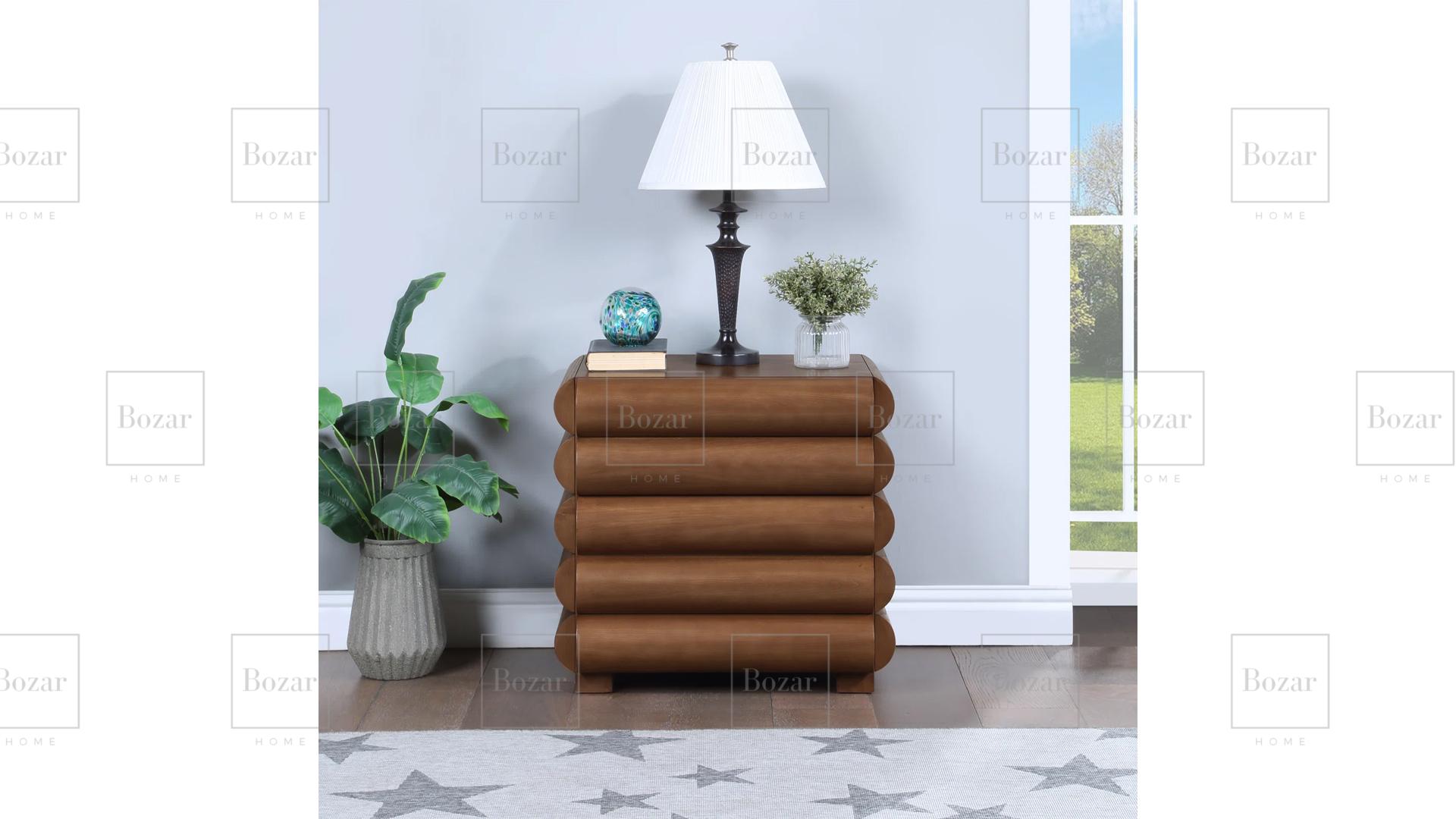 Table de Chevet Paloma – Image 4