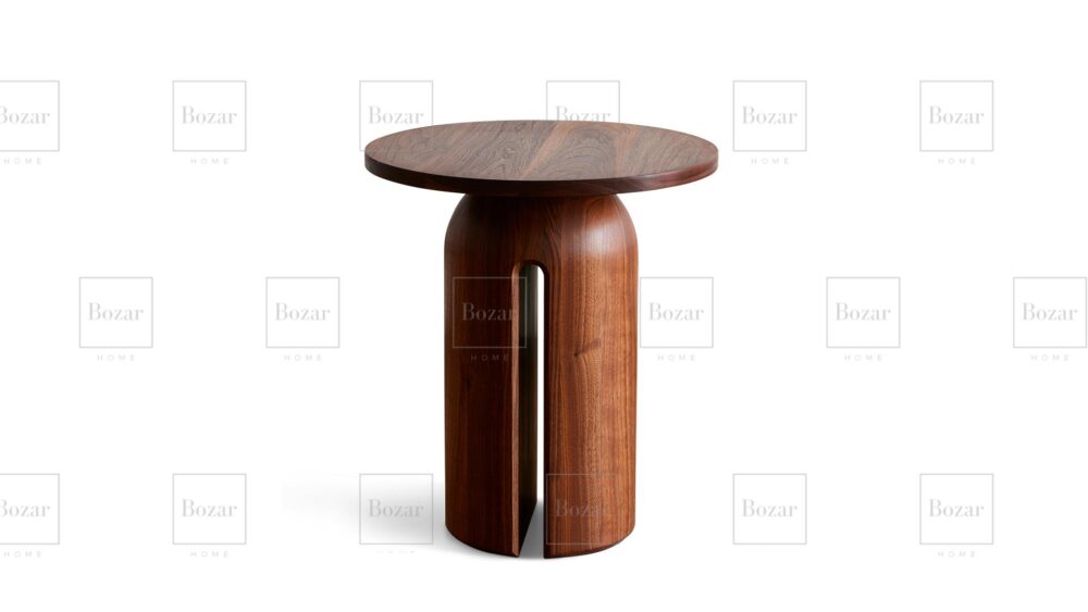Table d'appoint Coco