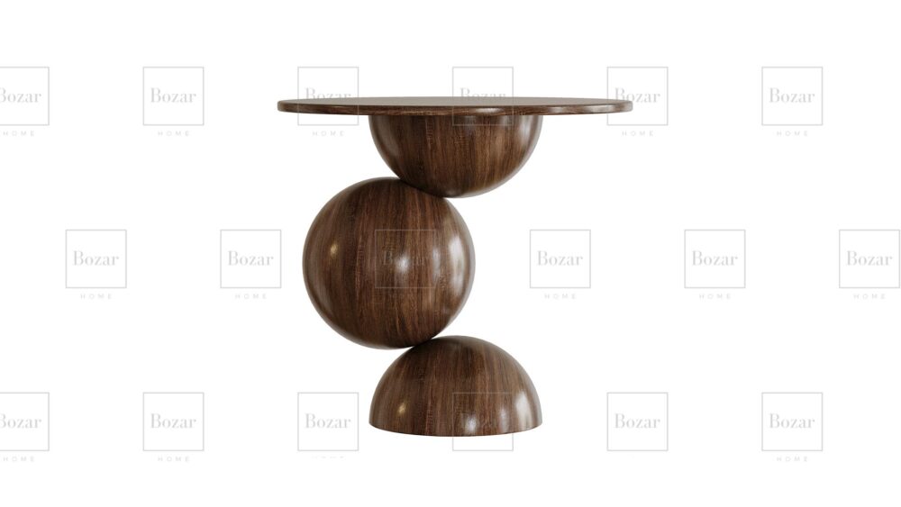 Table d'appoint Nagoya