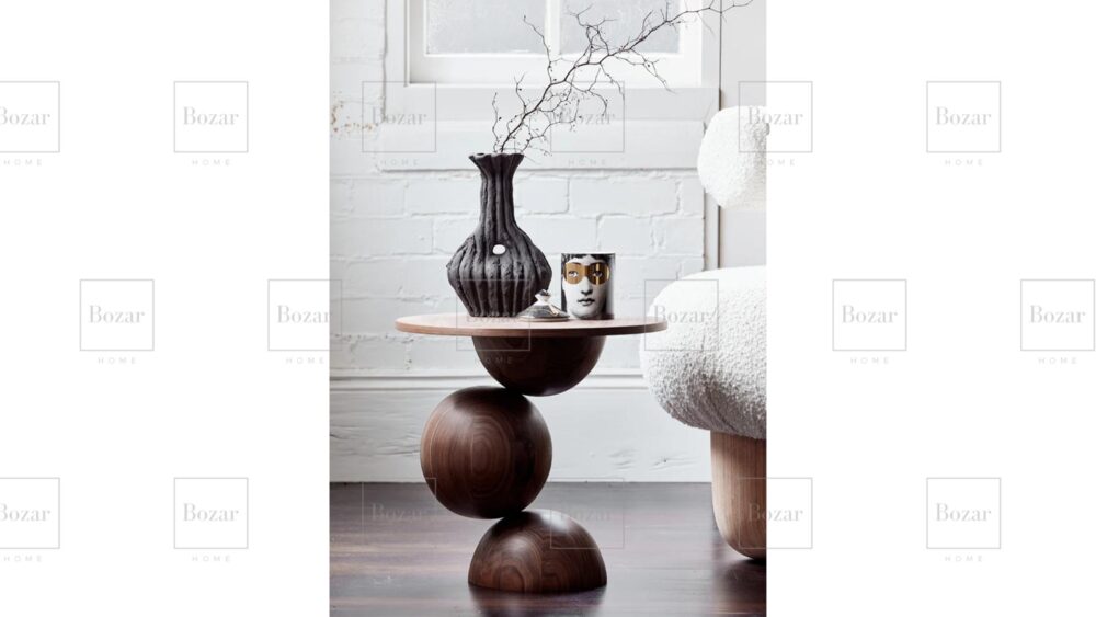 Table d'appoint Nagoya – Image 2