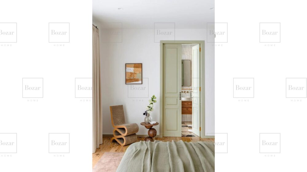 Table d'appoint Nagoya – Image 3
