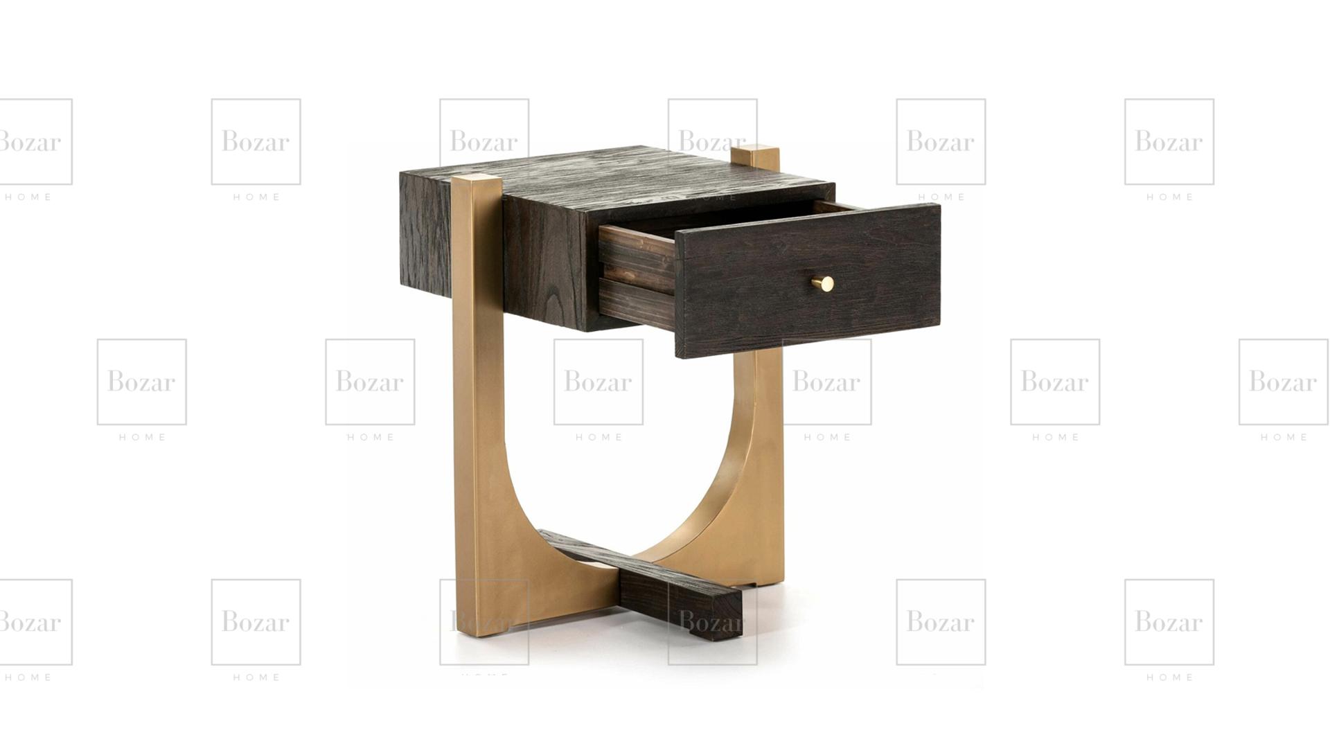 Table de Chevet Oscar – Image 3