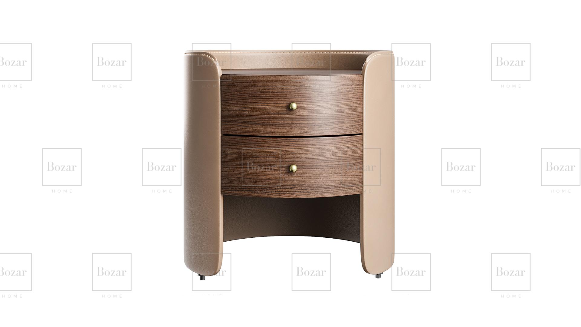 Table de Chevet Tommy – Image 2