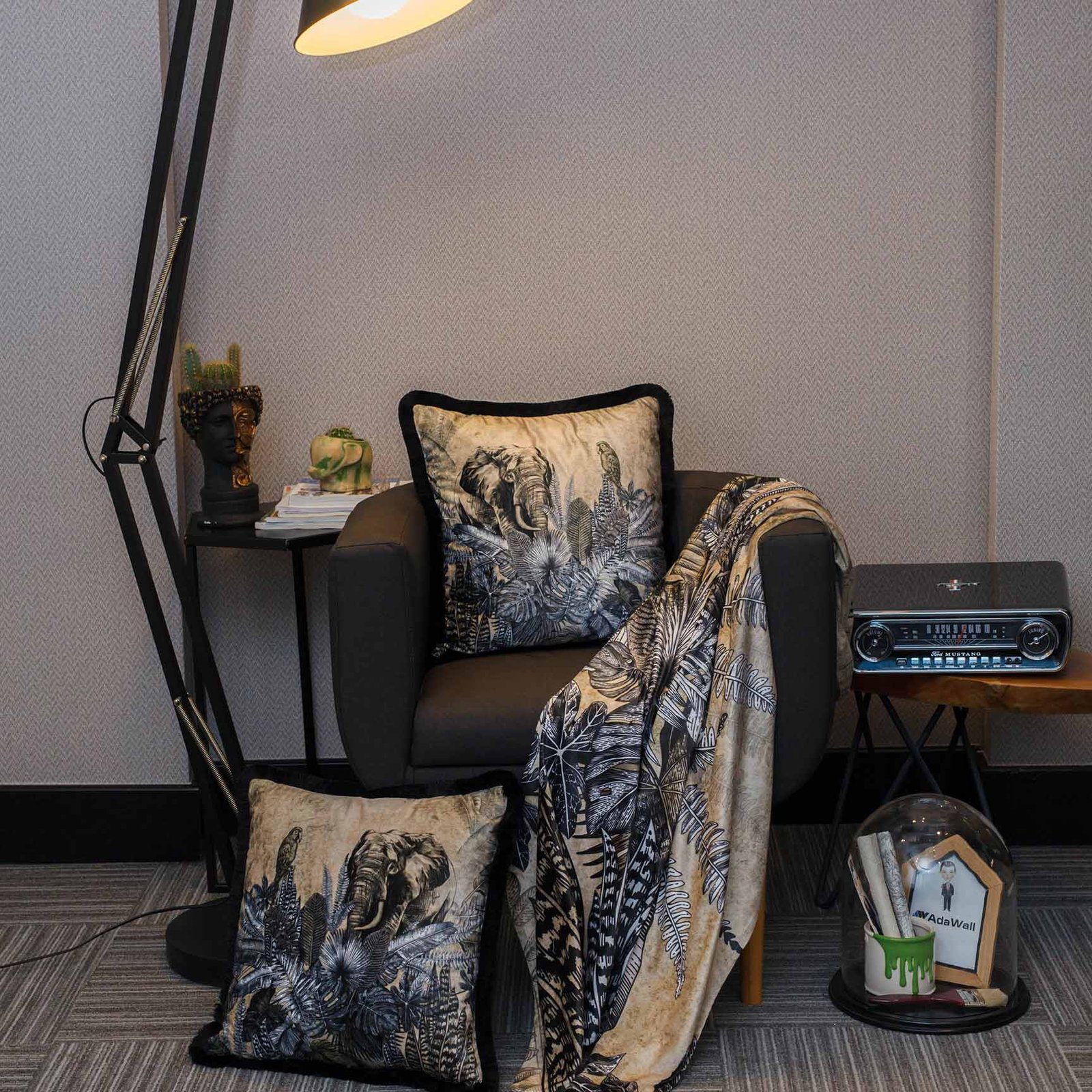 Coussin EY110 – Image 2