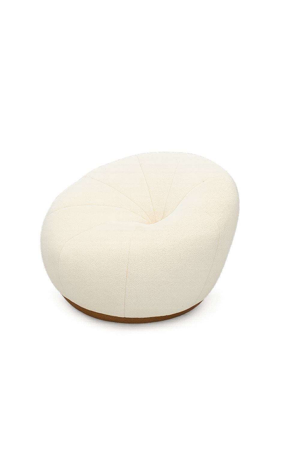 Fauteuil Cloudy (Disponible à Agadir) – Image 4