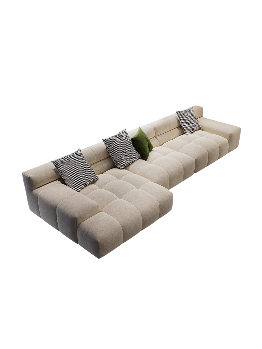 Canapé Charles (Disponible à Casablanca)