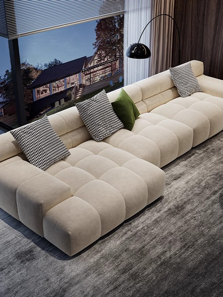 Canapé Charles (Disponible à Casablanca) – Image 7