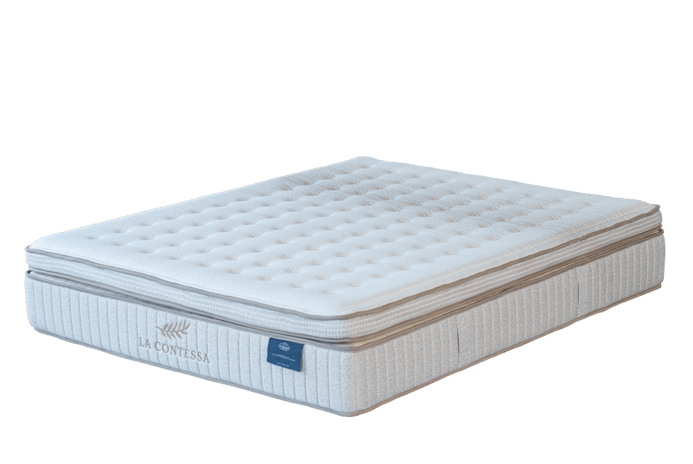Matelas La Contessa