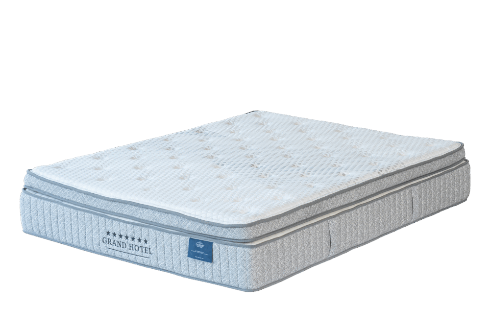Matelas Grand Hotel
