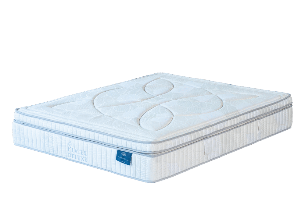 Matelas Latex Deluxe