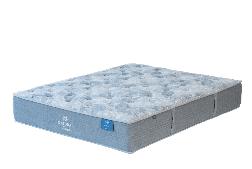 Matelas Natural Touch