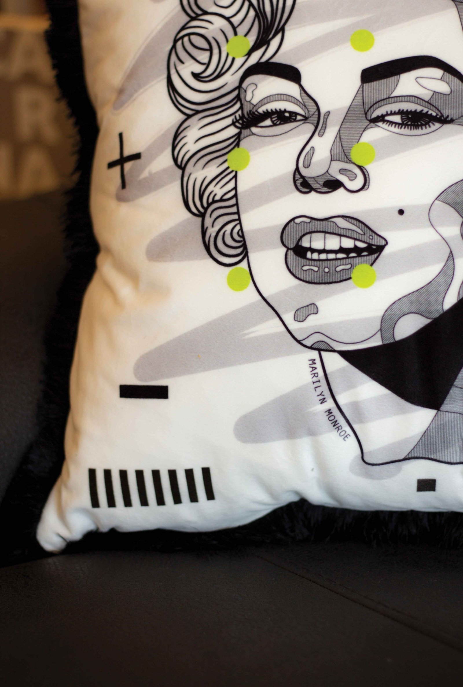 Coussin EY280 – Image 3