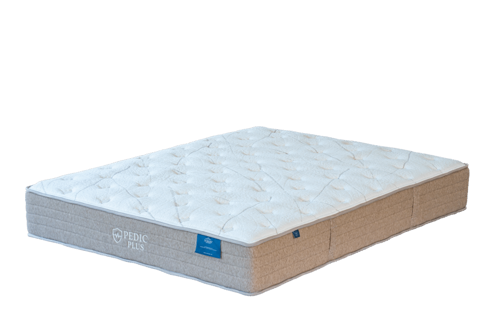 Matelas Pedic Plus