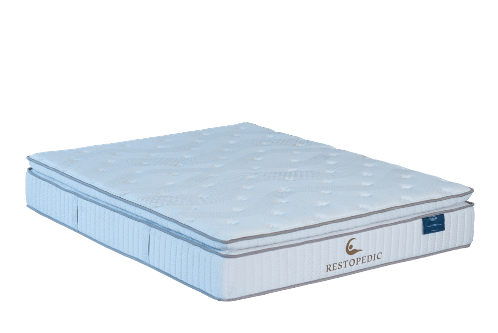 Matelas Restopedic