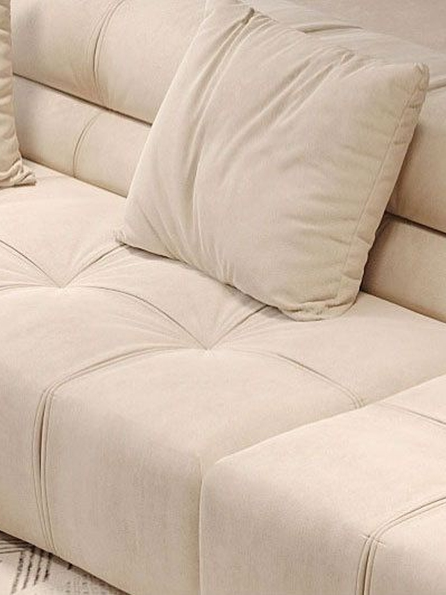 Canapé Charles (Disponible à Casablanca) – Image 3