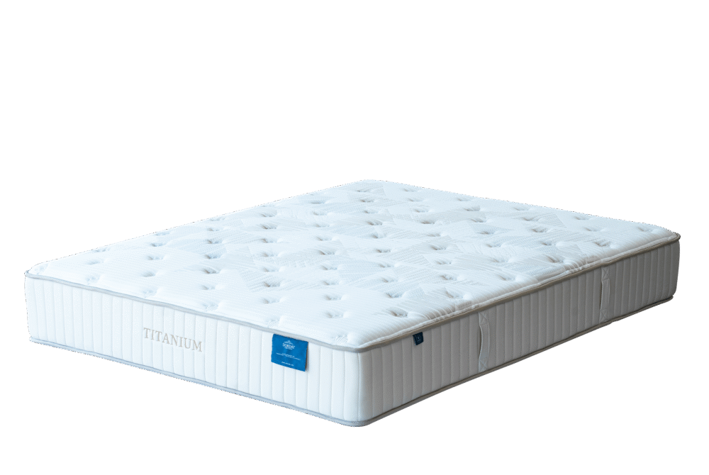 Matelas Titanium