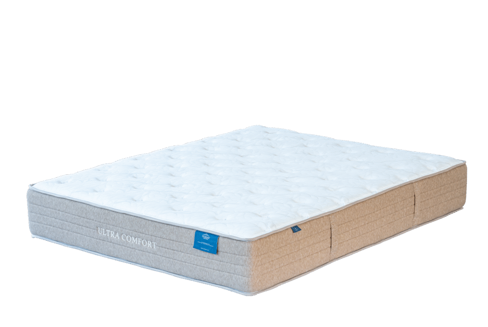 Matelas Ultra Comfort